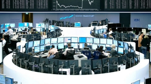 Άνοδος στις ευρωαγορές- Ρεκόρ τριμήνου για τον βρετανικό FTSE100