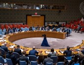 Βέτο των ΗΠΑ σε ψήφισμα του Συμβουλίου Ασφαλείας για κατάπαυση του πυρός στη Γάζα