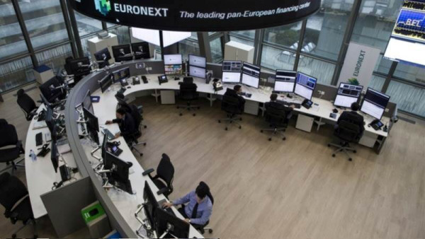 Κέρδη στα ευρωπαϊκά χρηματιστήρια- Σηματωρός η βρετανική άνοδος