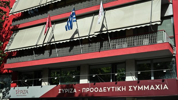 Κουμουνδούρου:-Ο-Κασσελάκης-ενορχήστρωσε-και-καθοδήγησε-τις-απαράδεκτες-ενέργειες-στην-ΚΕ