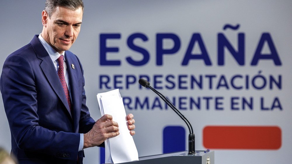 Ισπανία: Η κυβέρνηση απαντά στον Ίλον Μασκ για τις πλατφόρμες κοινωνικής δικτύωσης