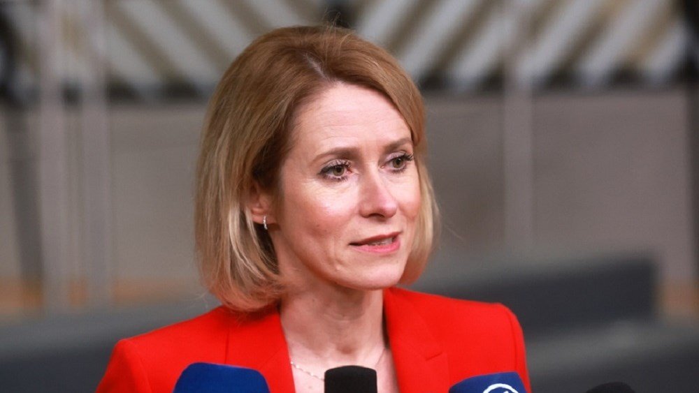 Κ.-Κάλας:-Οι-Ευρωπαίοι-ΥΠΕΞ-θα-συζητήσουν-την-άρση-των-κυρώσεων-κατά-της-Συρίας