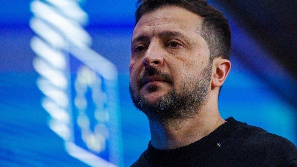 Ο-πρόεδρος-Ζελένσκι-ζητά-από-τους-δυτικούς-συμμάχους-του-να-συνεχίσουν-τις-αποστολές-όπλων-στην-Ουκρανία
