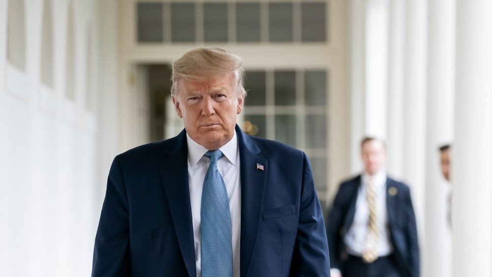 ΗΠΑ: Ο Τραμπ θα εγκρίνει την ανάπτυξη στρατιωτικών δυνάμεων στα αμερικανικά σύνορα