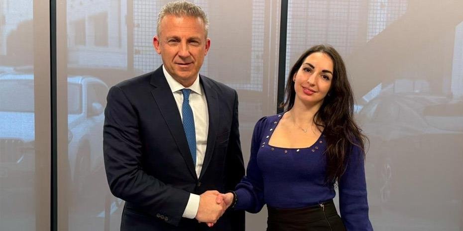 Συνεργασία Franman-ThreatScene για την κυβερνοασφάλεια στη ναυτιλία