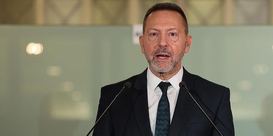 Στουρνάρας: Ανθεκτική η οικονομία, καλύτερα των προβλέψεων τα δημοσιονομικά