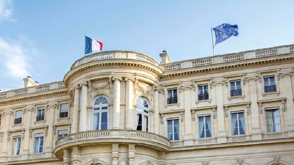 Γαλλία: Έντονη ανησυχία για την αύξηση των εντάσεων στη Δυτική Όχθη