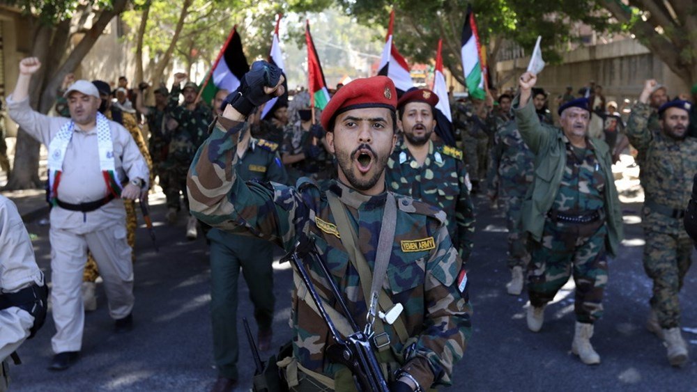 Οι-αντάρτες-Χούθι-της-Υεμένης-απελευθέρωσαν-153-κρατούμενους