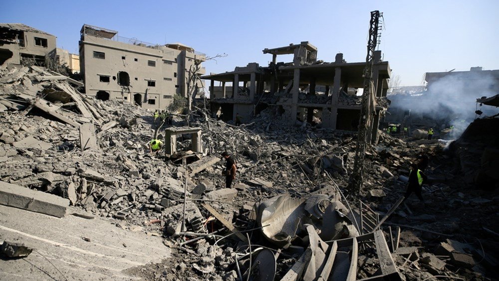 Τρεις-νεκροί-και-31-τραυματίες-από-ισραηλινά-πυρά-στο-Νότιο-Λίβανο,-καθώς-οι-κάτοικοι-προσπαθούσαν-να-επιστρέψουν-στα-σπίτια-τους