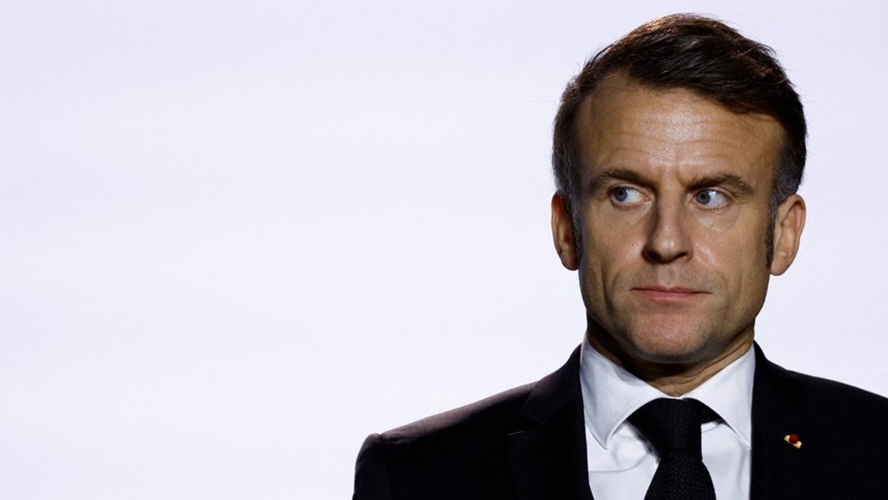 Γαλλία:-Ο-πρόεδρος-Μακρόν-ζήτησε-από-τον-Μπ.-Νετανιάχου-να-αποσύρει-τον-ισραηλινό-στρατό-από-το-Λίβανο