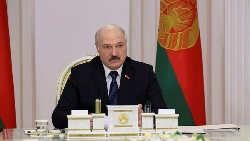 Λευκορωσία-–-Προεδρικές-εκλογές:-Ο-Λουκασένκο-επανεκλέγεται-με-ποσοστό-87,6%