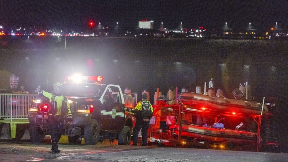 Ουάσινγκτον: “Έχεις το CRJ στον ορίζοντα;”- Οι τελευταίες οδηγίες του Πύργου Ελέγχου και το μοιραίο λάθος