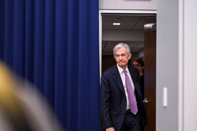 fed:-«Μοναχικός»-ο-δρόμος-της-–-Αλλάζουν-οι-ισορροπίες-στις-Κεντρικές-Τράπεζες-–-Οικονομικός-Ταχυδρόμος