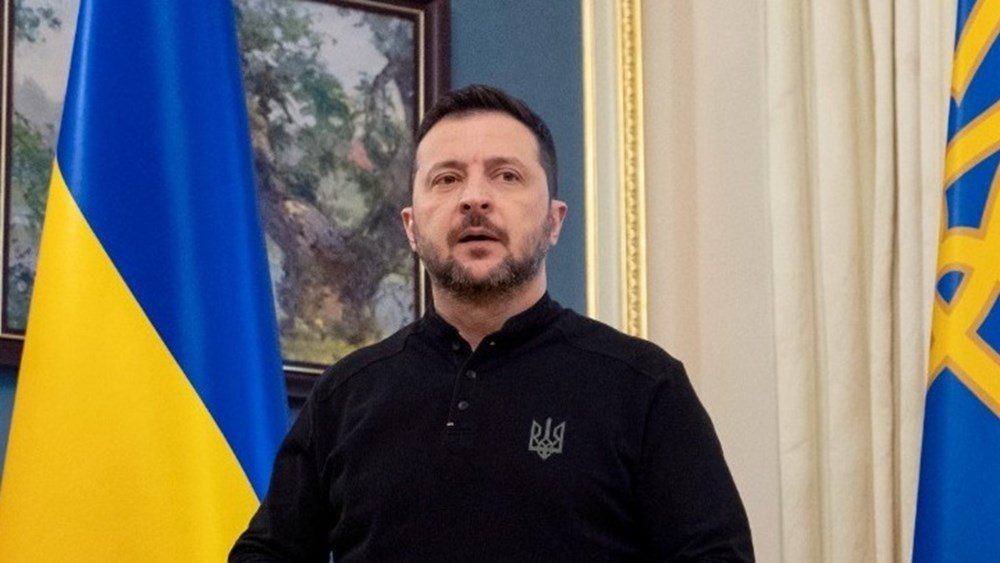 Ζελένσκι:-Δεν-πρέπει-να-υπάρξει-ανάπαυλα-στην-πίεση-που-ασκείται-στη-Ρωσία