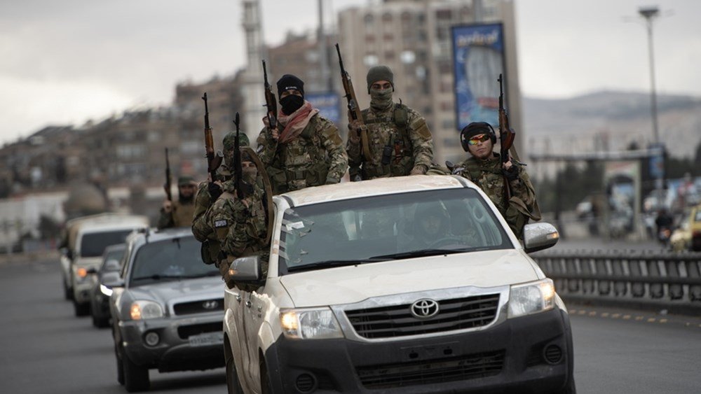 Συρία: Πάνω από 300 αλεβίτες άμαχοι νεκροί σε δυο μέρες