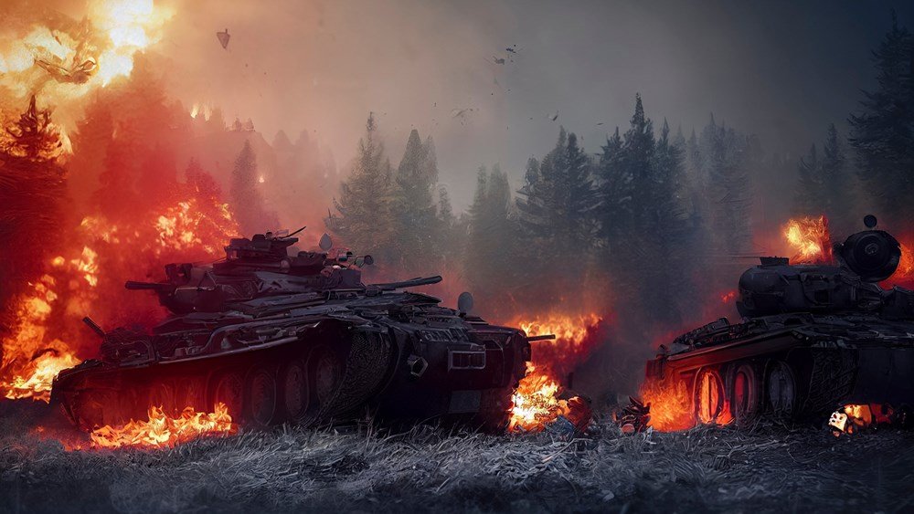 Ρωσική επίθεση σε εξέλιξη εναντίον των ουκρανικών δυνάμεων στην περιφέρεια του Κουρσκ