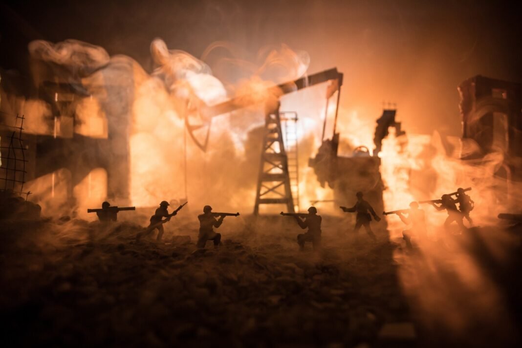 Σε-οικονομία…πολέμου-εισέρχεται-η-Ευρώπη-–-Οι-ανατροπές-για-δημοσιονομικά-και-επιτόκια
