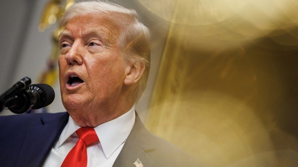 Τραμπ: Αύξηση των δασμών στο 50% για χάλυβα και αλουμίνιο από τον Καναδά