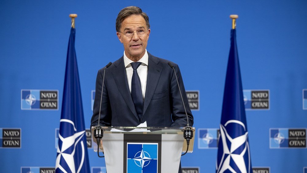 Ρούτε: Κόσοβο και Σερβία να επιταχύνουν το διάλογο και να εξομαλύνουν τις σχέσεις τους