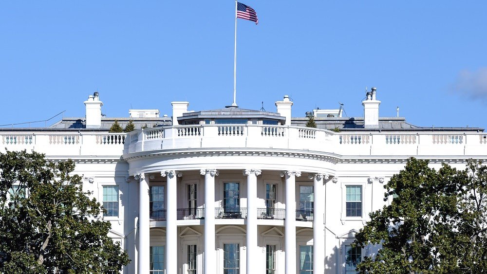 Λευκός Οίκος: Παραγωγικές οι συνομιλίες ΗΠΑ-Ουκρανίας στη Σαουδική Αραβία