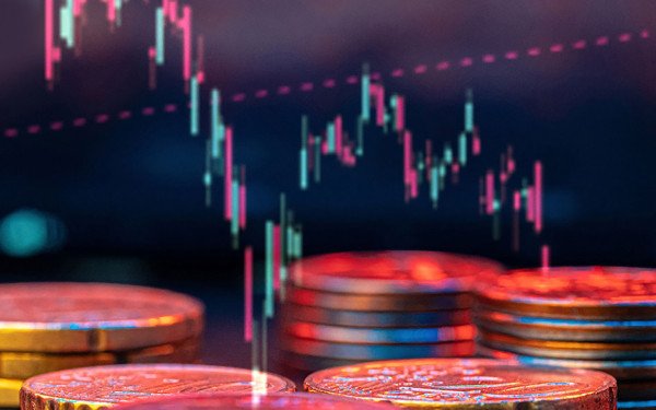 Ευρωαγορές: Τέταρτη ημέρα απωλειών-Σε χαμηλό πέντε εβδομάδων ο Stoxx 600