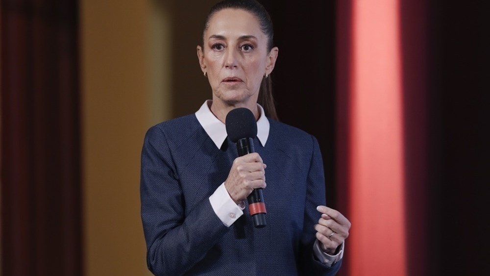 Σεϊνμπάουμ:-Το-Μεξικό-δεν-θα-επιβάλει-ανταποδοτικούς-δασμούς-στις-ΗΠΑ