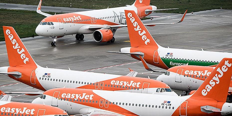 Νέο δρομολόγιο Αθήνα – Αλικάντε από την easyjet, εκπτώσεις για Μιλάνο-Νάπολη
