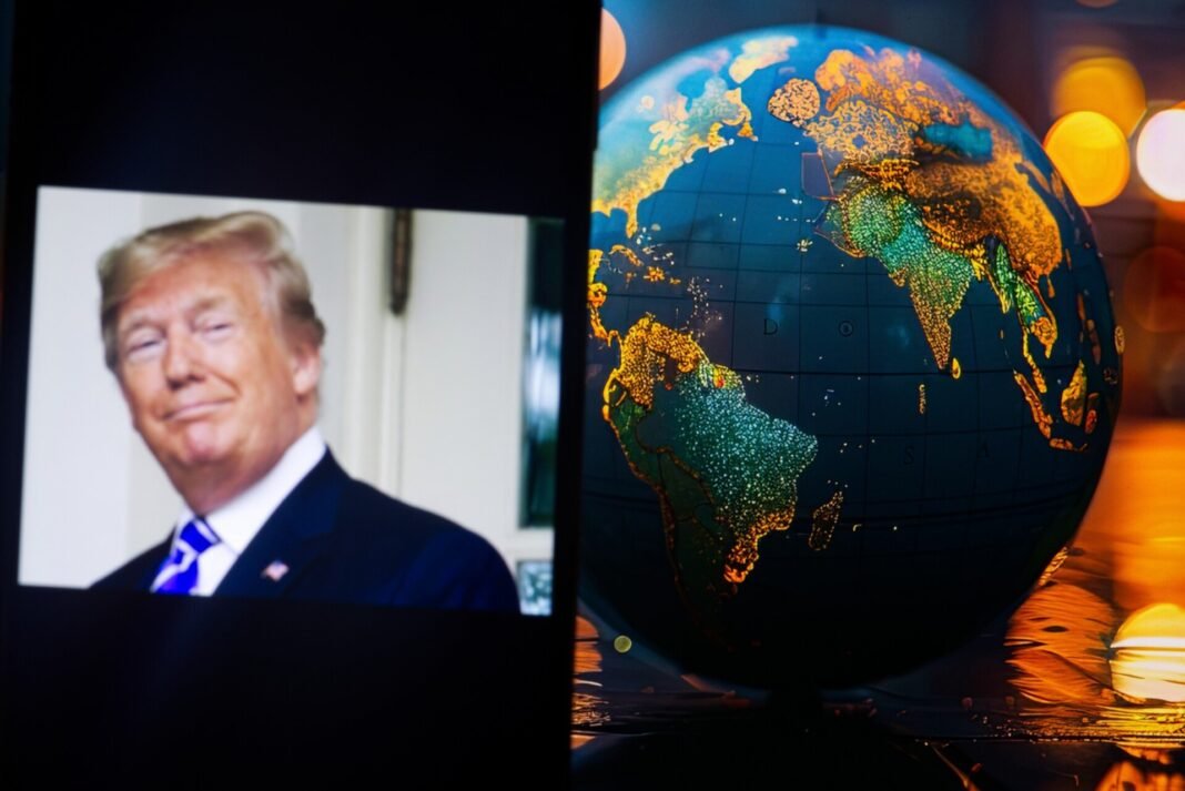 Δασμοί: Τι πραγματικά επιδιώκει ο Τραμπ – Και τι θα του στοιχίσει για να το πετύχει