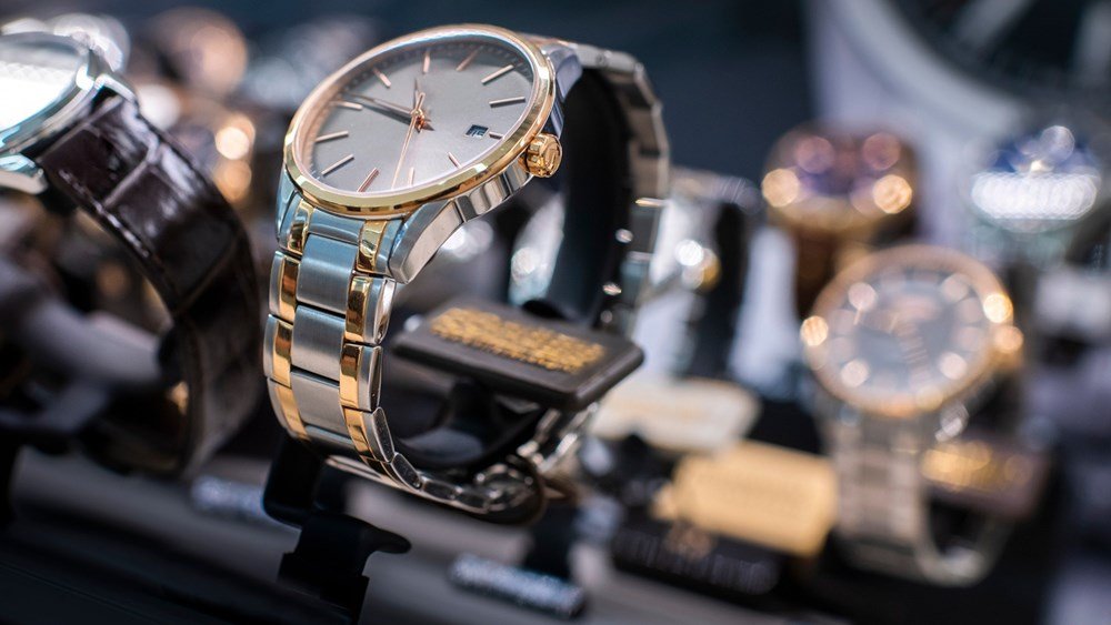 Ελβετία: Οι δασμοί Τραμπ αυξάνουν τη ζήτηση για μεταχειρισμένα πολυτελή ρολόγια – “Είναι καλύτερα από χρυσό, Bitcoin, καταθέσεις”