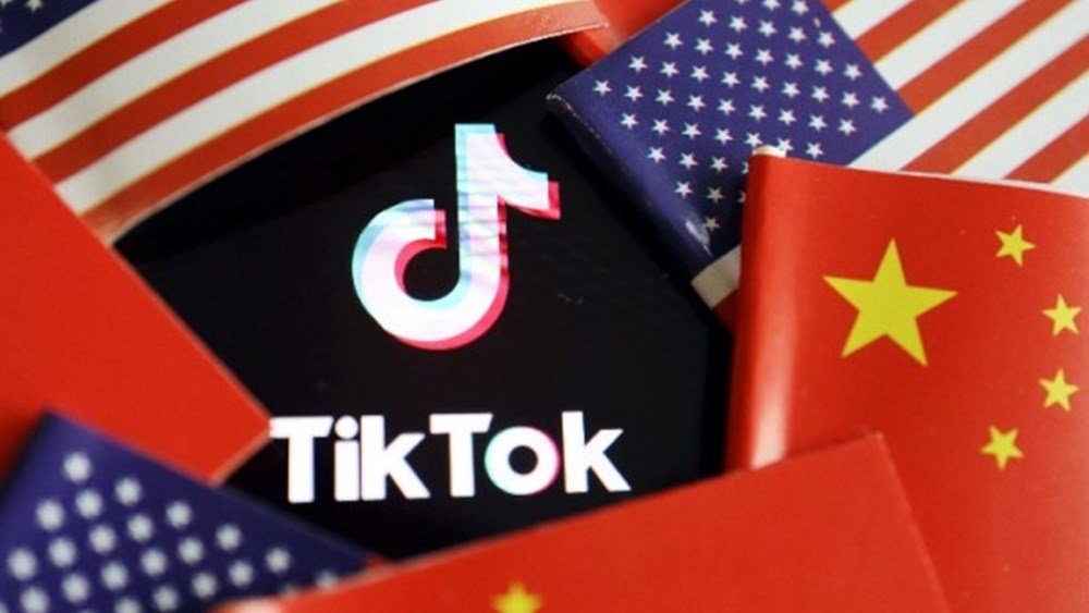 Νέα παράταση “ζωής” 75 ημερών στο TikTok στις ΗΠΑ έδωσε ο Τραμπ