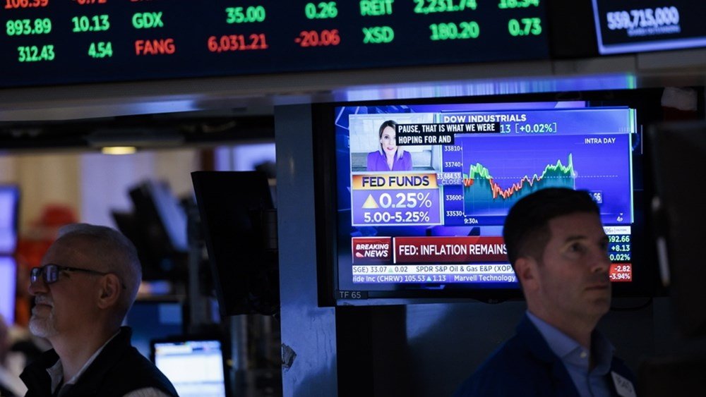 WSJ: Η Klarna “παγώνει” την εισαγωγή στο χρηματιστήριο της Νέας Υόρκης, στη σκιά των δασμών Τραμπ