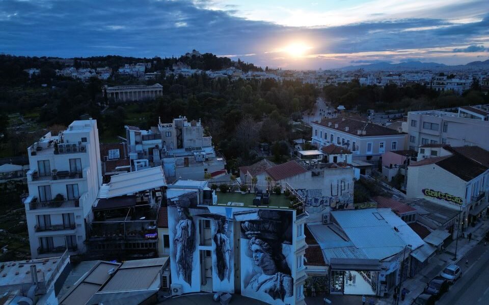 Τράπεζες: Στο ναδίρ οι χορηγήσεις στεγαστικών δανείων