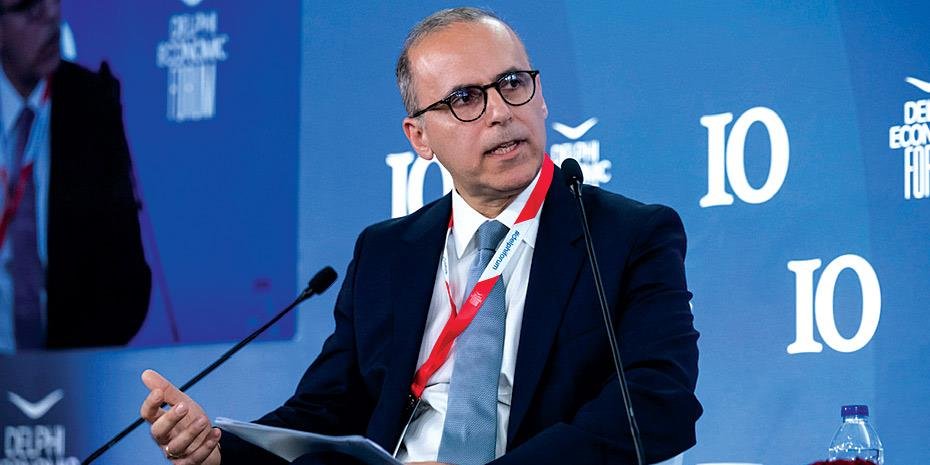 Νίκος Σαλακάς: Επαναφέραμε τον Πελάτη στο επίκεντρο λειτουργίας της Alpha Bank