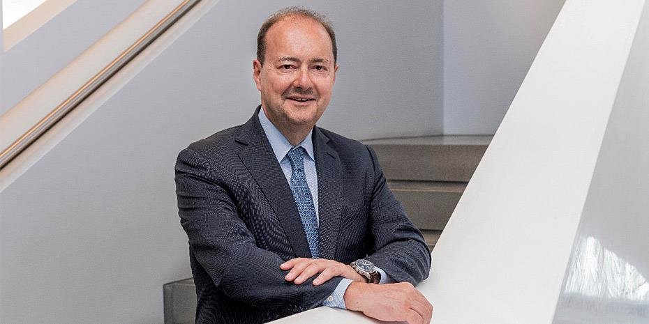 Τσιτσιράγκος: Πρωταρχικός στόχος της Alpha η στήριξη της εξωστρέφειας