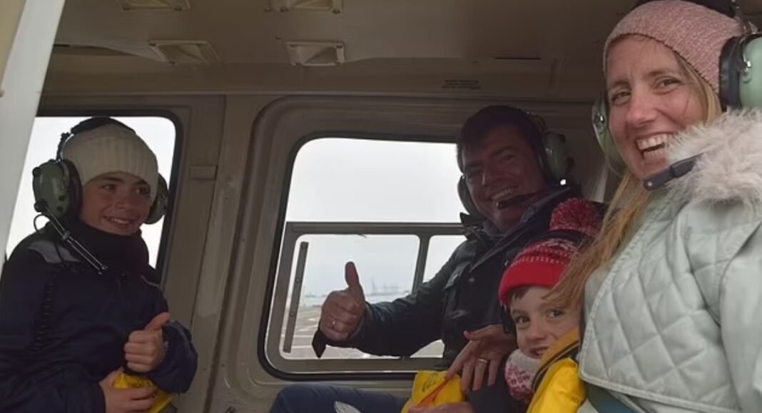 Οικογενειακή-τραγωδία-στον-ποταμό-Χάντσον:-Το-τελευταίο-χαμόγελο-της-μικρής-πριν-τη-μοιραία-πτώση