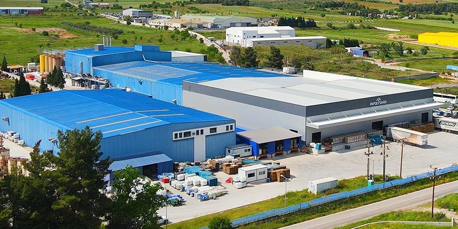 Παπουτσάνης: Αύξηση 21% στον κύκλο εργασιών το πρώτο τρίμηνο