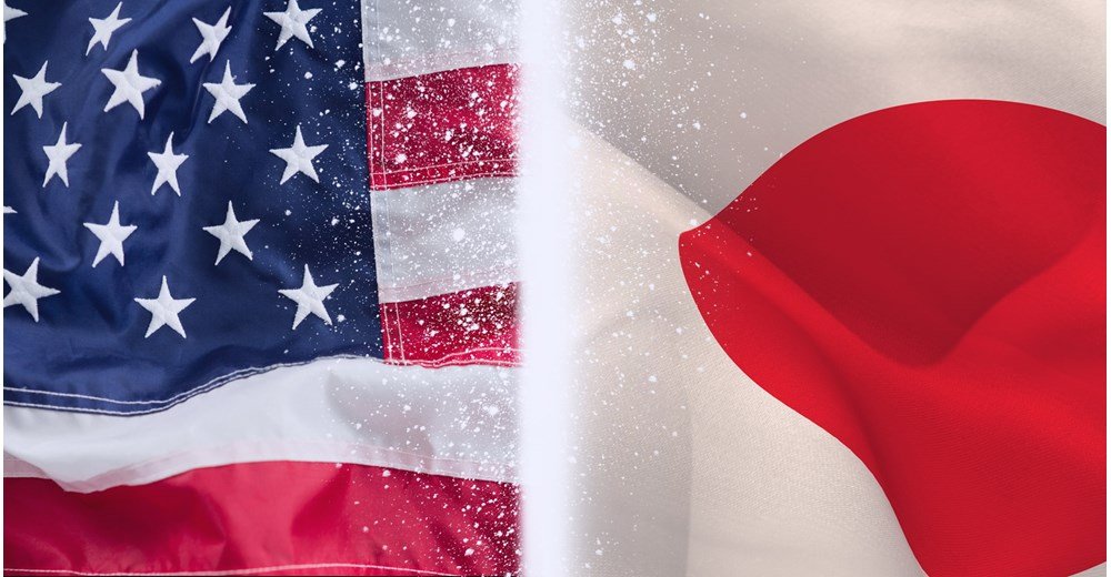 Η Ιαπωνία θα ενισχύσει το γεν, δεν θα πουλήσει αμερικανικά ομόλογα