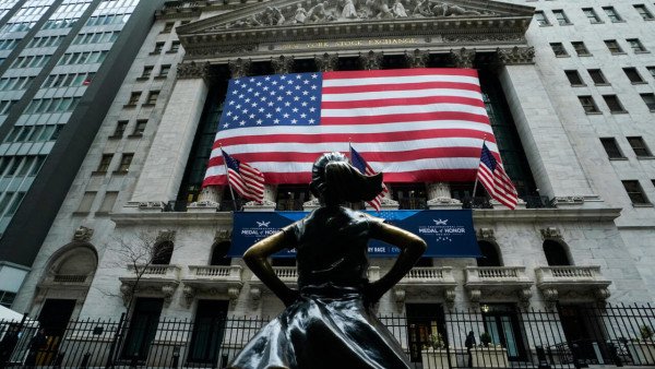 wall-street:-«Βαρίδι»-η-τεχνολογία-ελέω-δασμών-«Βουτιά»-για-τον-nasdaq