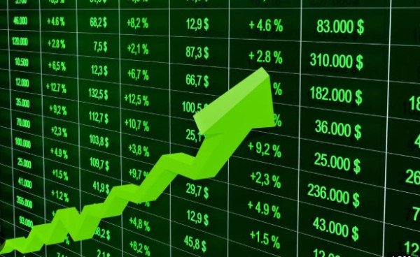 Ευρωαγορές: Δεύτερη μέρα ανόδου-Θετικό κλείσιμο στο 1,63% για Stoxx