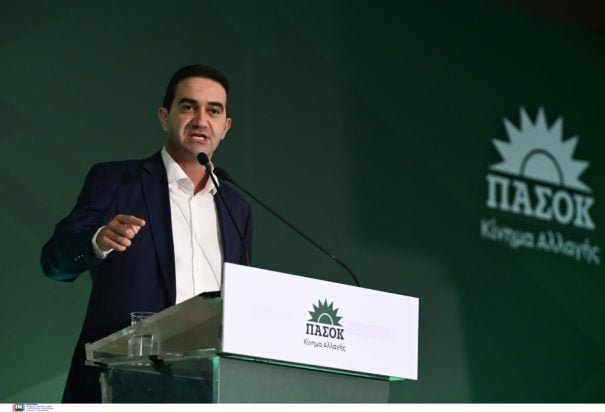 Κατρίνης:-«Η-καλύτερη-άμυνα-δεν-είναι-η-επίθεση-κ.-Δένδια»