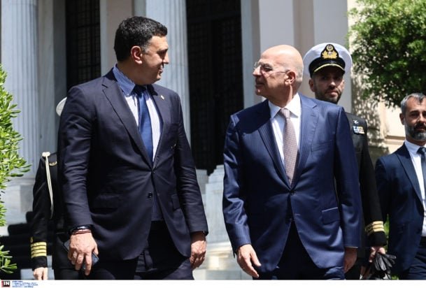 ΚΥΣΕΑ:-Άναψε-το-πράσινο-φως-στον-Μακροπρόθεσμο-Προγραμματισμό-για-τα-εξοπλιστικά