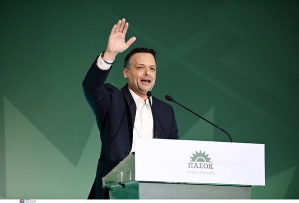 Χάρης-Δούκας:-«Οι-διαγραφές,-ακόμη-και-με-επιχειρήματα-για-αστοχίες,-δεν-έλυσαν-ποτέ-και-ούτε-θα-λύσουν-πολιτικά-προβλήματα»