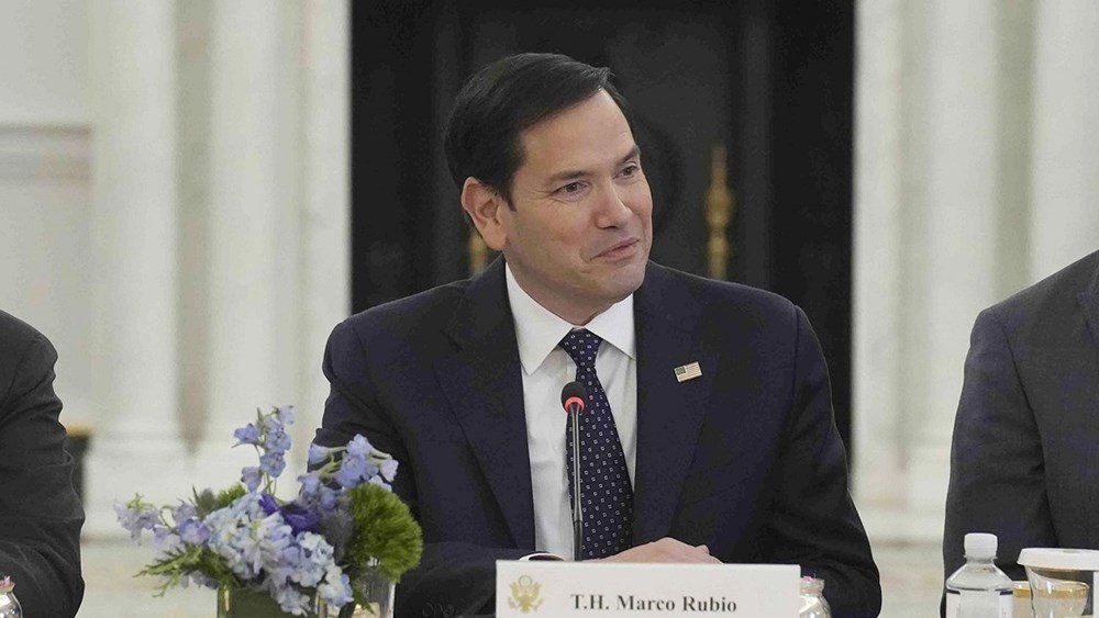 Σε αδιέξοδο οι ΗΠΑ για τον πόλεμο στην Ουκρανία – Οι δηλώσεις Ρούμπιο και η στάση της Ρωσίας