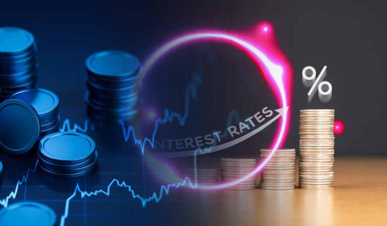 Κεντρικές-τράπεζες:-Ο-δασμολογικός-πονοκέφαλος-που-καθορίζει-τις-αποφάσεις-–-Οικονομικός-Ταχυδρόμος