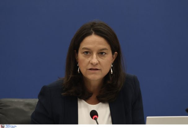 Κεραμέως:-Όταν-υπεραποδίδει-η-οικονομία,-προτεραιότητα-της-κυβέρνησης-είναι-να-επιστρέφει-μέρισμα-στην-κοινωνία