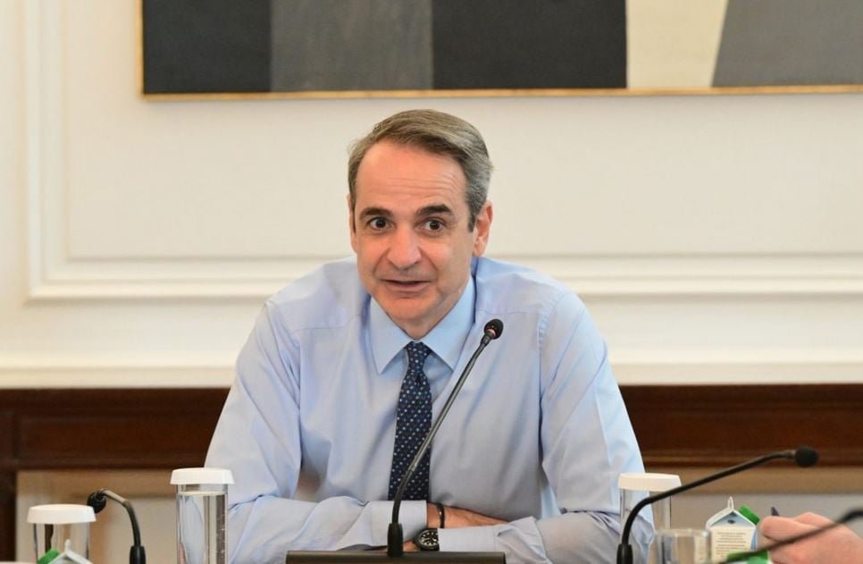 Στην-κηδεία-του-Πάπα-Φραγκίσκου-ο-Κυριάκος-Μητσοτάκης