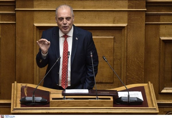 Βελόπουλος-για-επέτειο-Γενοκτονίας-Αρμενίων:-Το-ειδεχθές-έγκλημα-κατά-της-ανθρωπότητας-αποτελεί-κηλίδα-ντροπής