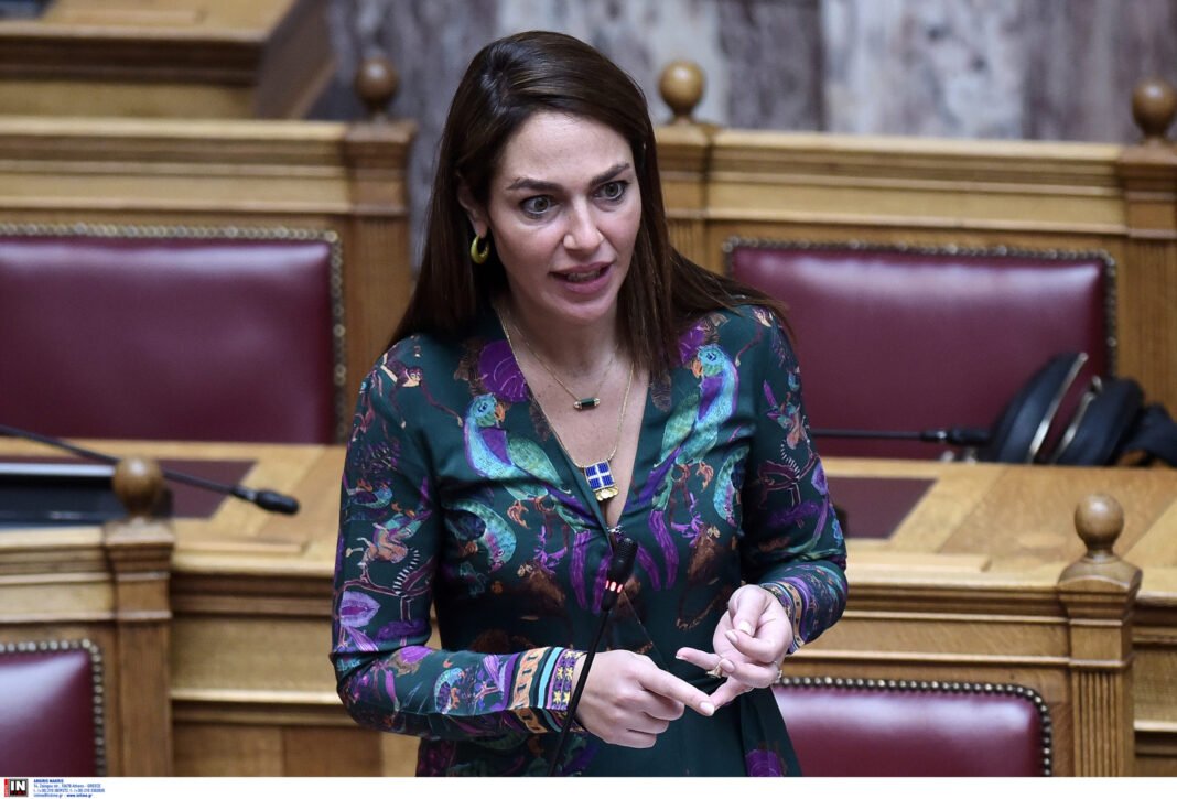 Μιχαηλίδου:-Το-σύστημα-υιοθεσίας-στην-χώρα-μας-είναι-πλέον-διαφανές-και-περιπτώσεις-όπως-του-Γιάννη-Καγκάνη-δεν-μπορούν-να-ξανασυμβούν