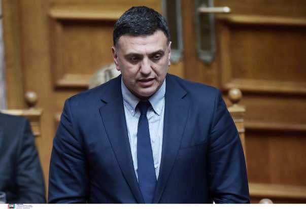 Κικίλιας:-«Πρώτο-μας-μέλημα-η-ασφάλεια-των-ναυτικών-μας-και-των-πλοίων-μας-στην-περιοχή»-–-Τι-είπε-για-τις-τουριστικές-ροές-από-το-Ισραήλ