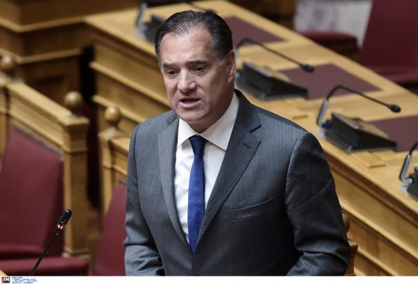 Γεωργιάδης:-Η-εφαρμογή-της-ai-θα-οδηγήσει-σε-εκδημοκρατισμό-των-υπηρεσιών-υγείας